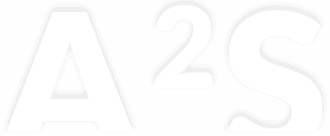 Logo A2S